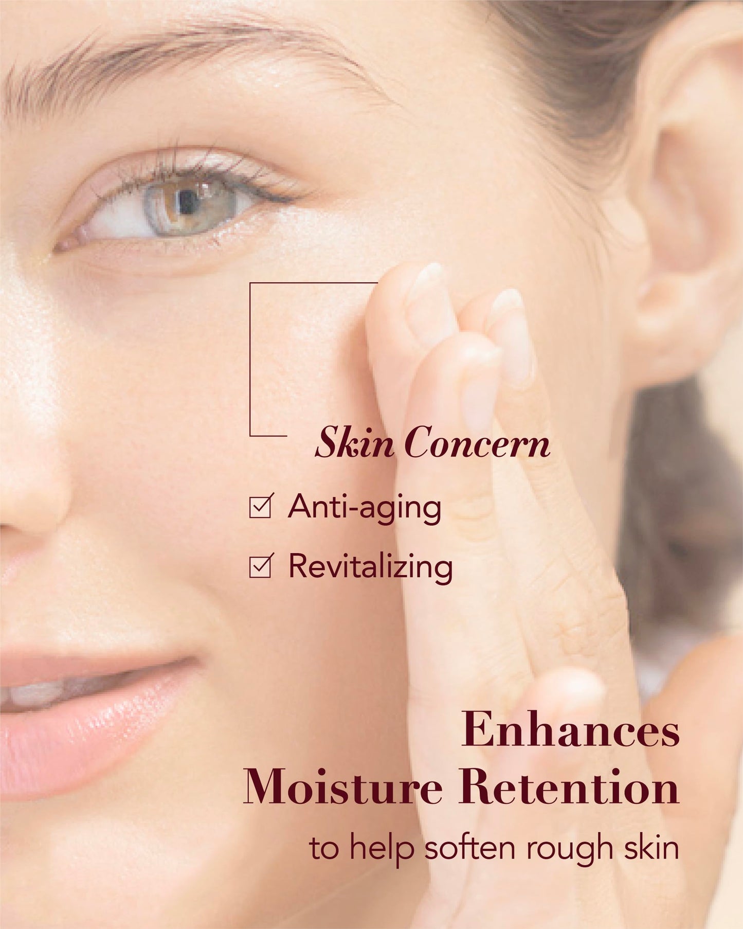 Sooryehan Hyobidam Fermented Eye Cream (0.84 fl oz) - Korean Skincare, Luxury Premium High-end Cream, Intensive Skin Care